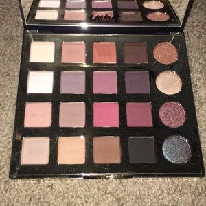 Tartiest Pro Eyeshadow Palette